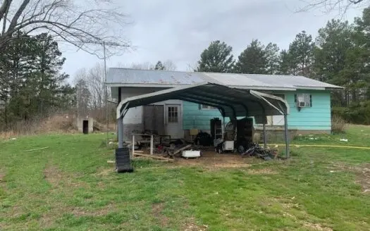 Multi-family Country Property