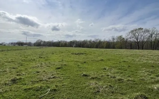 Sale Pending Land for Sale with Building Sites