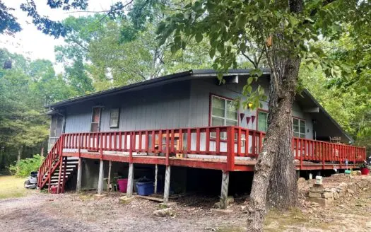 Home in Horseshoe Bend, Ar for Sale