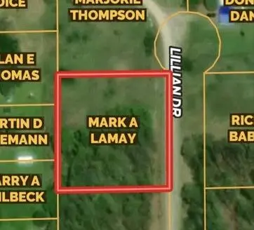 Lot for Sale – 1 Acre Johannesburg Mi