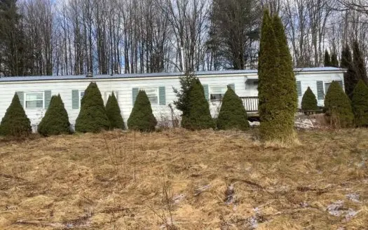 Excellent Hunting with Pond and Home