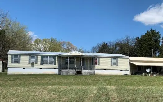 Tranquility in Southern Va!