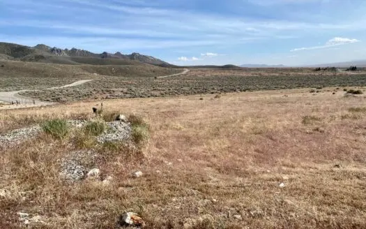 Residential Lot with Well Humboldt River Ranch