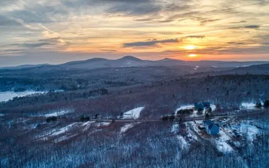 Subdivision for Sale in Maine