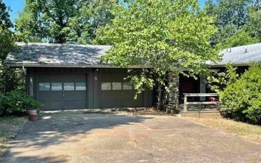 Home in Cherokee Village, Ar for Sale