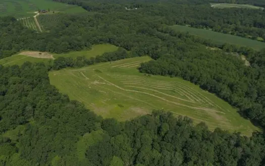 Once-in-a-generation Estate for Sale in Iowa County, Wi