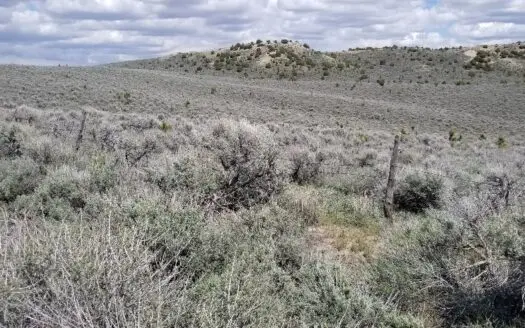 Colorado Hunting Property for Sale