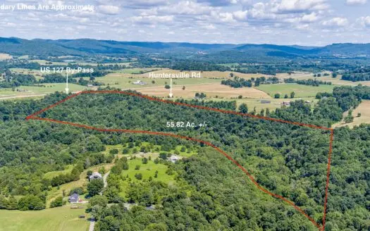 Accepted Offer in Clinton County, Ky