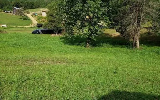 34 Acre Farm for Sale in East Tennessee.