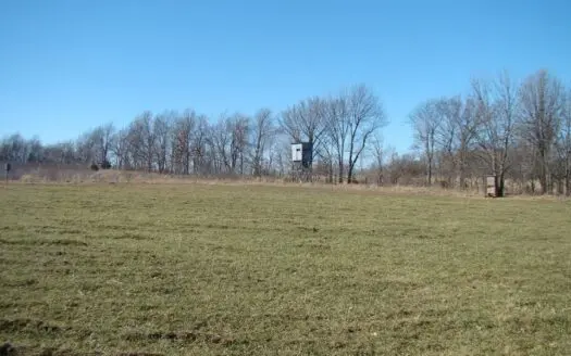 South Grand Lake Hunting & Development Land, Langley, Ok