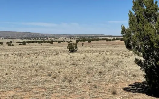 Close to Town, Panoramic Views, Great Hunting Area