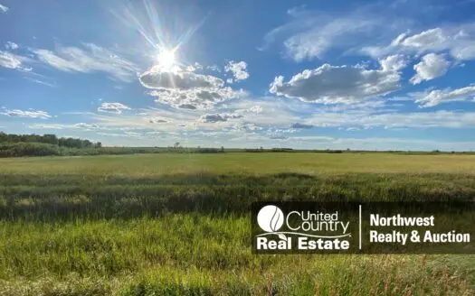 Beaver Creek Mt Hunting Recreational Hay Ranch for Sale