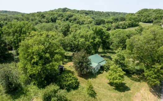 Land for Sale in Maury County Tennessee