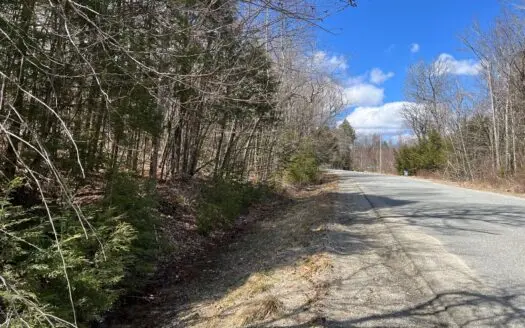 Recreational Property in Ellsworth, Maine