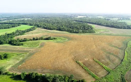 Monroe County, Iowa Hunting & Recreational Property for Sale