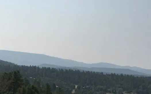 Recreational Real Estate for Sale Vacant Land Chama Nm