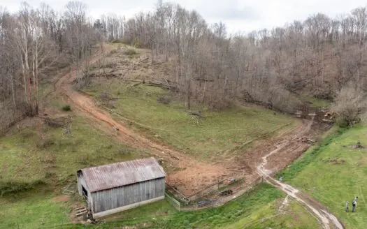 Land for Sale in Giles County, Tennessee