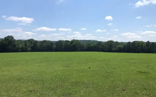 Cherokee County Lands for Sale