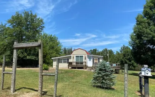 Mini Farm for Sale Tn, Borders Shiloh National Park 11 Ac+/-