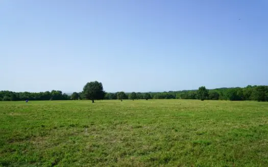 Leflore County Mountain Land for Sale