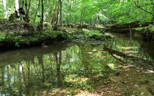 The Hideaway in Southern Va