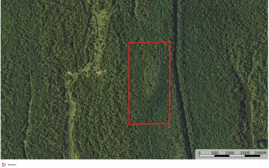 Hunting / Fishing / Recreational / Louisiana  Land for Sale