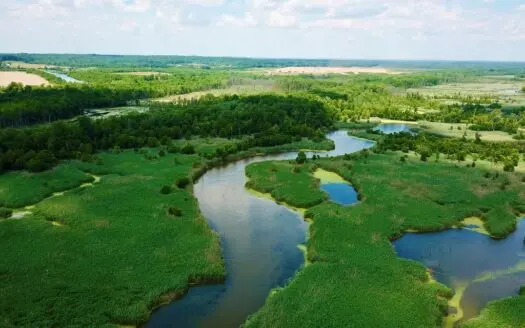 Warrick County Hunting and Recreational Property for Sale