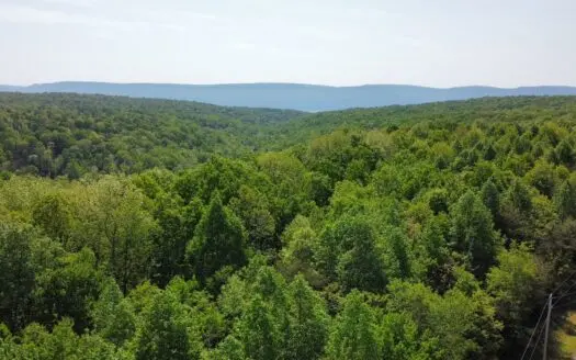 Dunlap Tennessee Mountain Dream