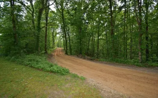 3 Acres Of Vacant Unrestricted Land