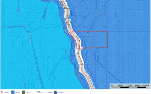 Louisiana Land for Sale / Recreational / Hunting