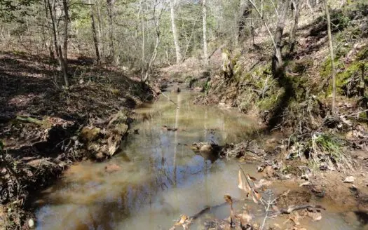 Cherokee County Lands for Sale