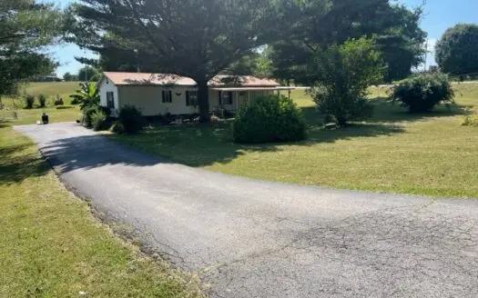 Accepted Offer Near Dale Hollow Lake in Albany, Ky
