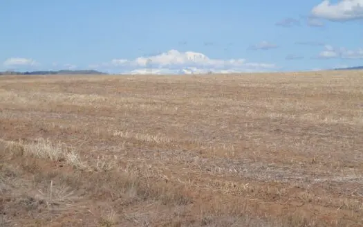 Land for Sale in Goldendale Washington, Near Columbia River