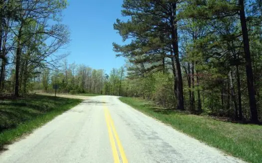 Land for Sale in Texas County Missouri