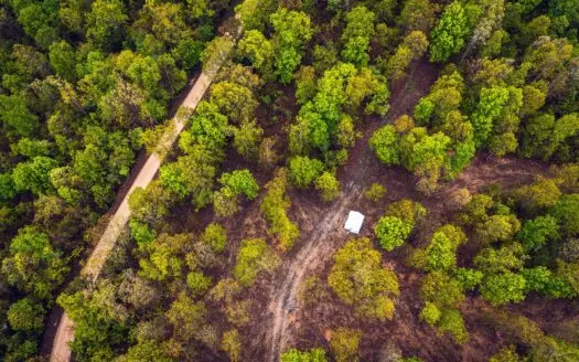 Land for Sale in Eminence Missouri