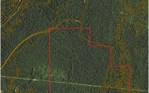 Hunting Recreational Property / Iberville Parish Louisiana