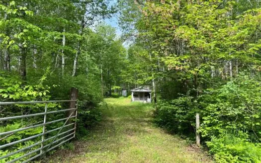 40 Acres Hunting/recreation Land for Sale Near Sandstone Mn