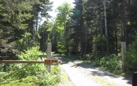 Coastal Land for Sale