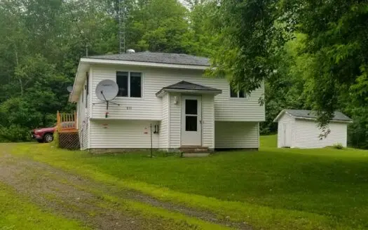 Country Home for Sale