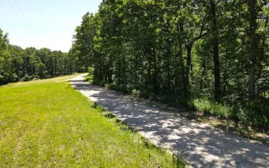 Land for Sale Camden County Missouri