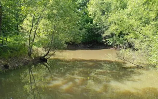 22 +/- Acres Crooked Creek Rd Lobelville, Tn