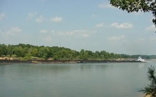 For Sale Lot Big River Plantation Tn River Owner Finance