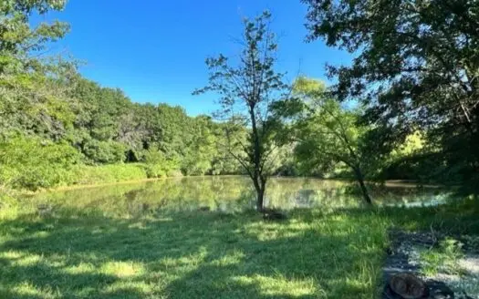 Hunting Acreage…40 Acres for Sale in Daviess County