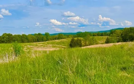 Land for Sale, Fleming Co., Kentucky