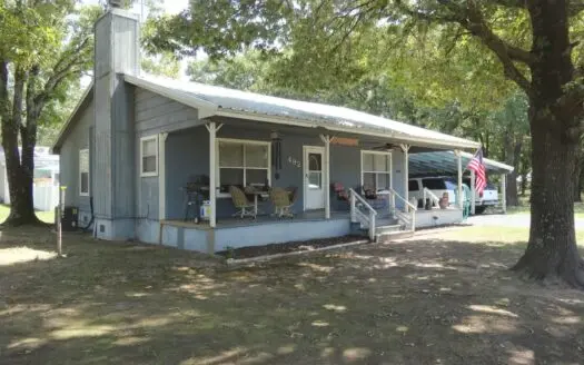 Lake Fork Water View Cutie Yantis Hickory Shores East Texas
