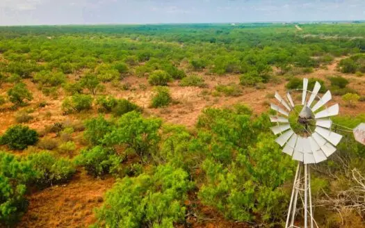 Prime South Texas Hunting Ranch