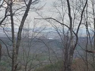 Secluded Land for Sale in Pulaski Va