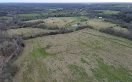 Land for Sale Osceola, Mo