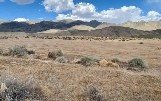 Residential Lot Minutes Away from State Recreation Area