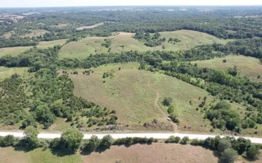 Iowa Hunting & Recreational Land for Sale